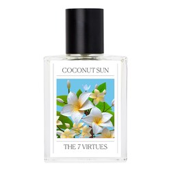 Coconut Sun - Eau De Parfum