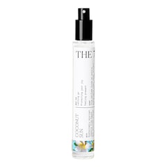 Coconut Sun - Eau De Parfum Vaporisateur de Voyage, THE 7 VIRTUES