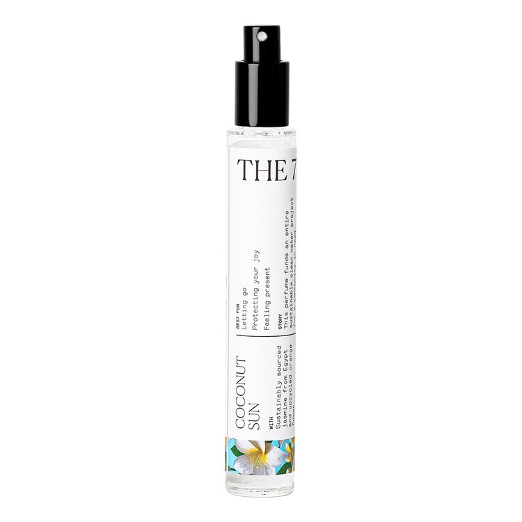 Coconut Sun - Eau De Parfum Tamanho de Viagem