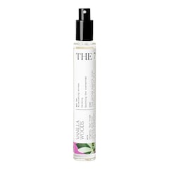 Vanilla Woods - Eau de Parfum - Vaporisateur De Voyage, THE 7 VIRTUES