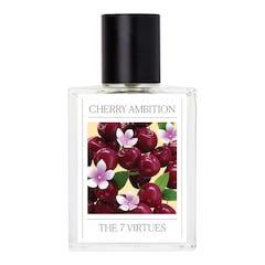 Cherry Ambition - Parfemska voda, THE 7 VIRTUES