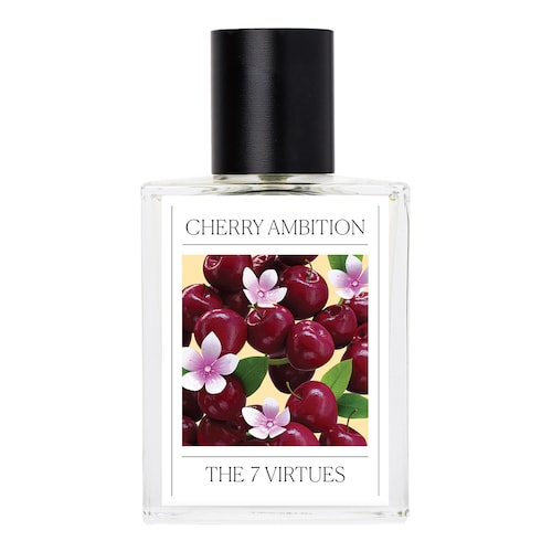 The 7 Virtues - Cherry Ambition Eau de Parfum