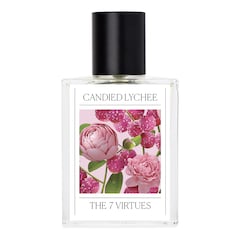 Candied Lychee Eau De Parfum, The 7 Virtues