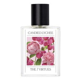Candied Lychee - Parfemska voda