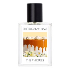 Buttercream Haze - Eau De Parfum format voyage, THE 7 VIRTUES