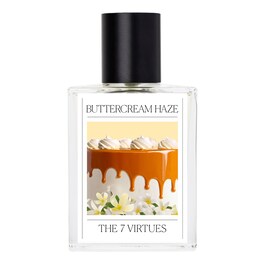 Buttercream Haze - Eau de Parfum