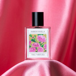 Amber Vanilla - Eau de parfum