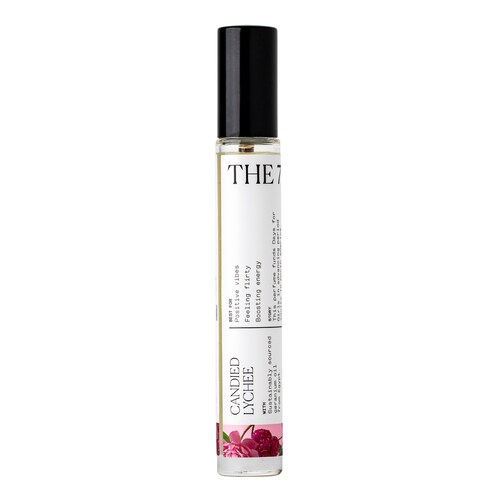 The 7 Virtues - Candied Lychee