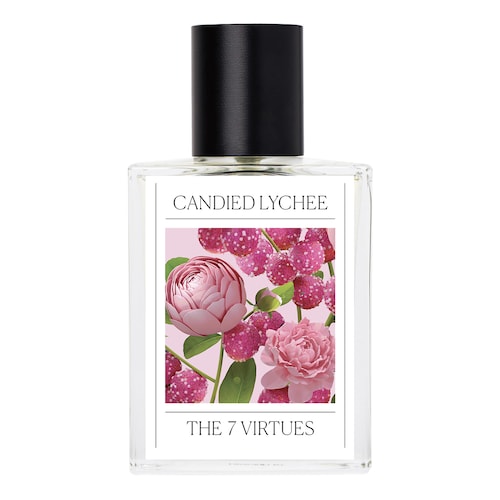 The 7 Virtues - Candied Lychee Eau De Parfum