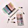 Layering Discovery Set – Coffret ensemble de découverte des parfums à superp