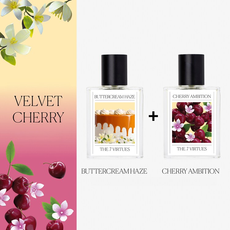 Layering Discovery Set – Coffret ensemble de découverte des parfums à superp