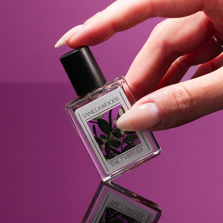 Mini Duo - Coffret Cadeau Eau de Parfum 