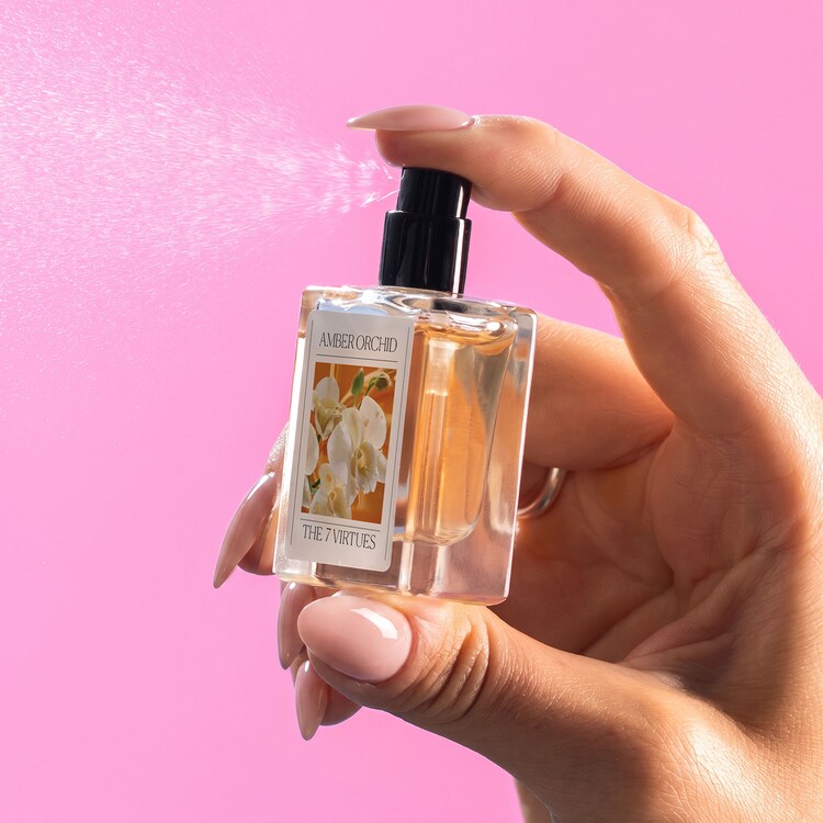 Mini Duo - Coffret Cadeau Eau de Parfum 