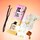 Mini Duo - Coffret Cadeau Eau de Parfum 