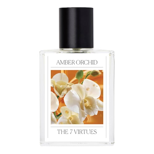 THE 7 VIRTUES - Amber Orchid