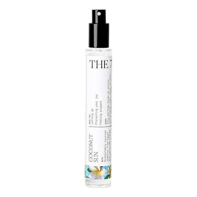 Coconut Sun - Eau De Parfum Travel Spray