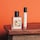 Santal Vanille - Eau de Parfum - Spray in Reisegröße