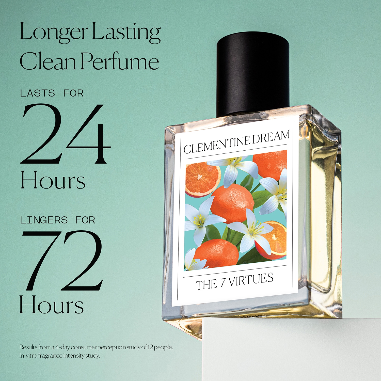 Clementine Dream Eau de Parfum