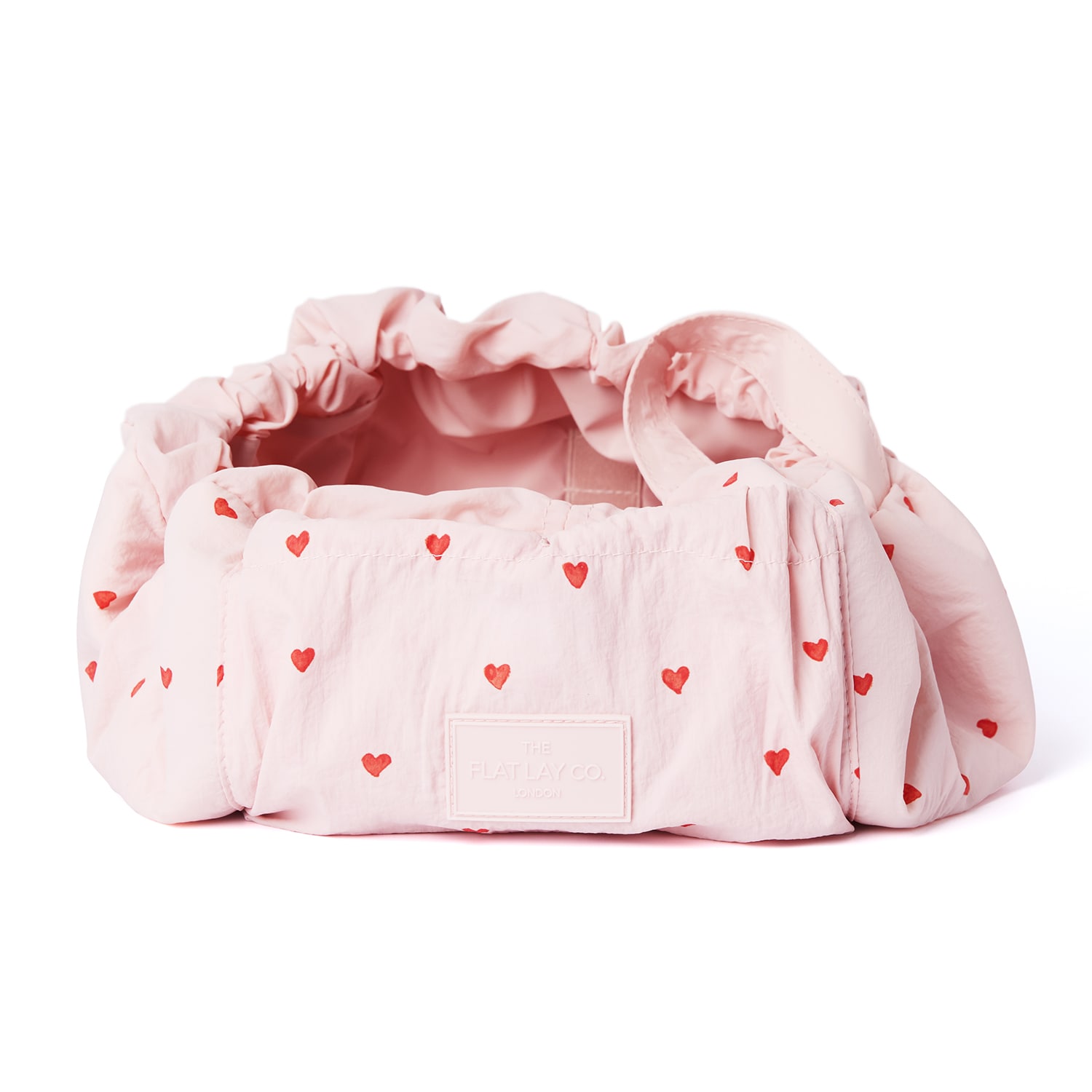 Drawstring Makeup Bag