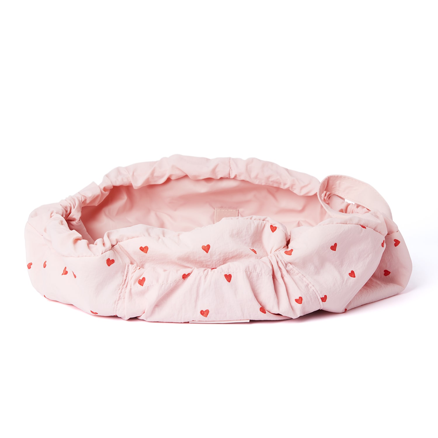 Drawstring Makeup Bag