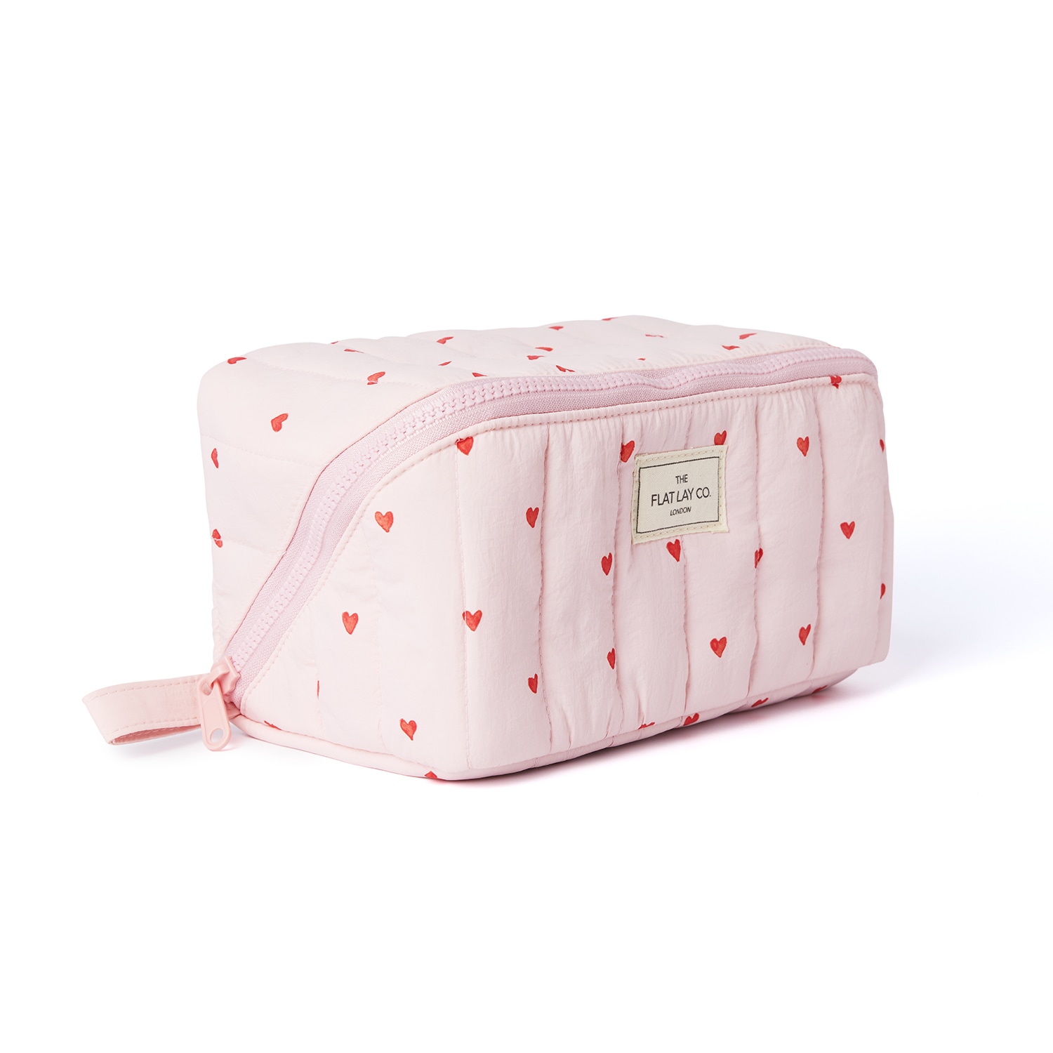 Makeup Box Bag