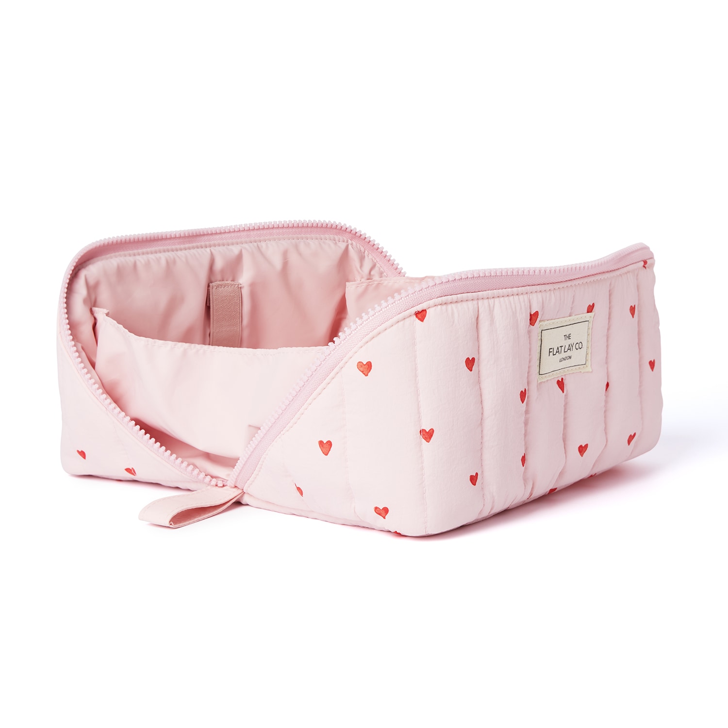 Makeup Box Bag