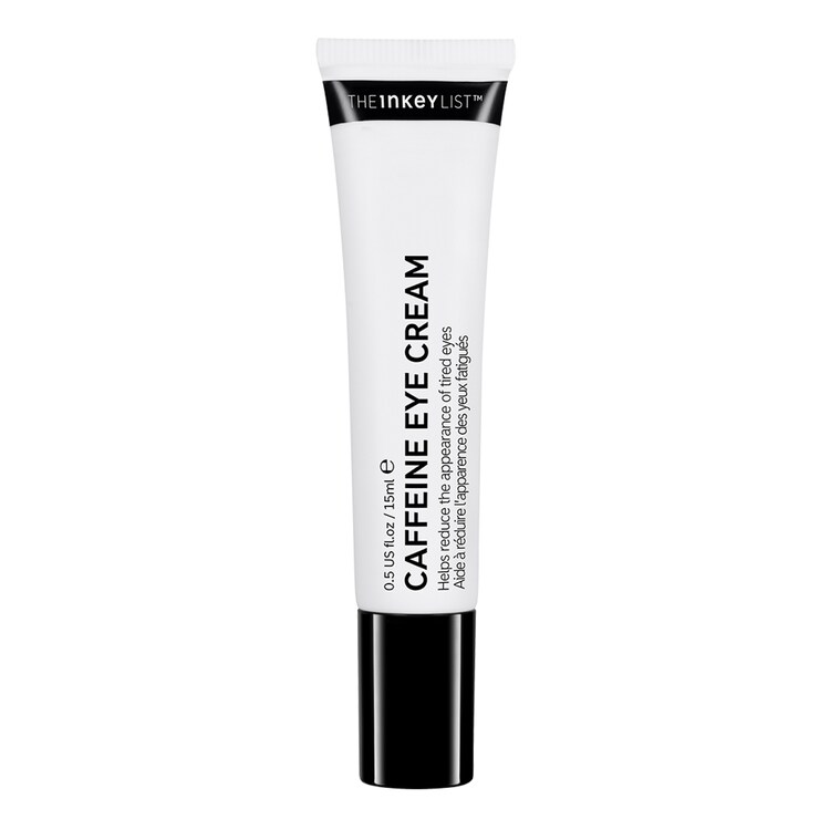 Caffeine Eye Cream - Kofeinový oční krém