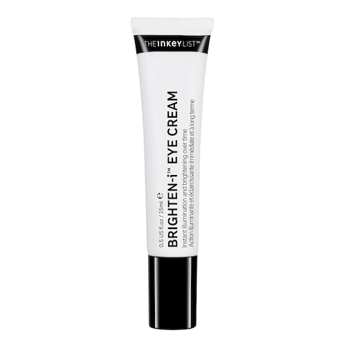 The Inkey List - Brighten-I - Eye Cream
