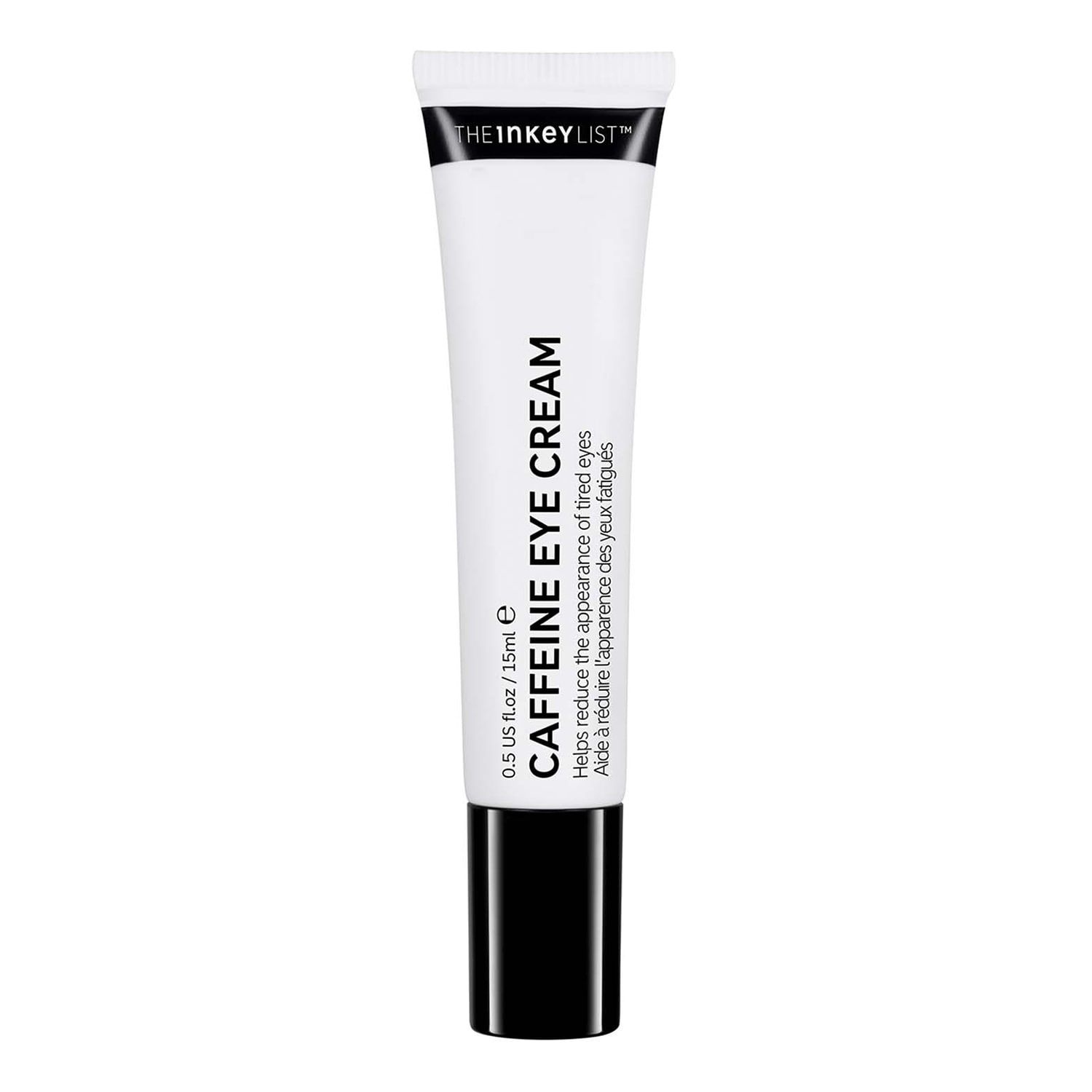 Caffeine Eye Cream