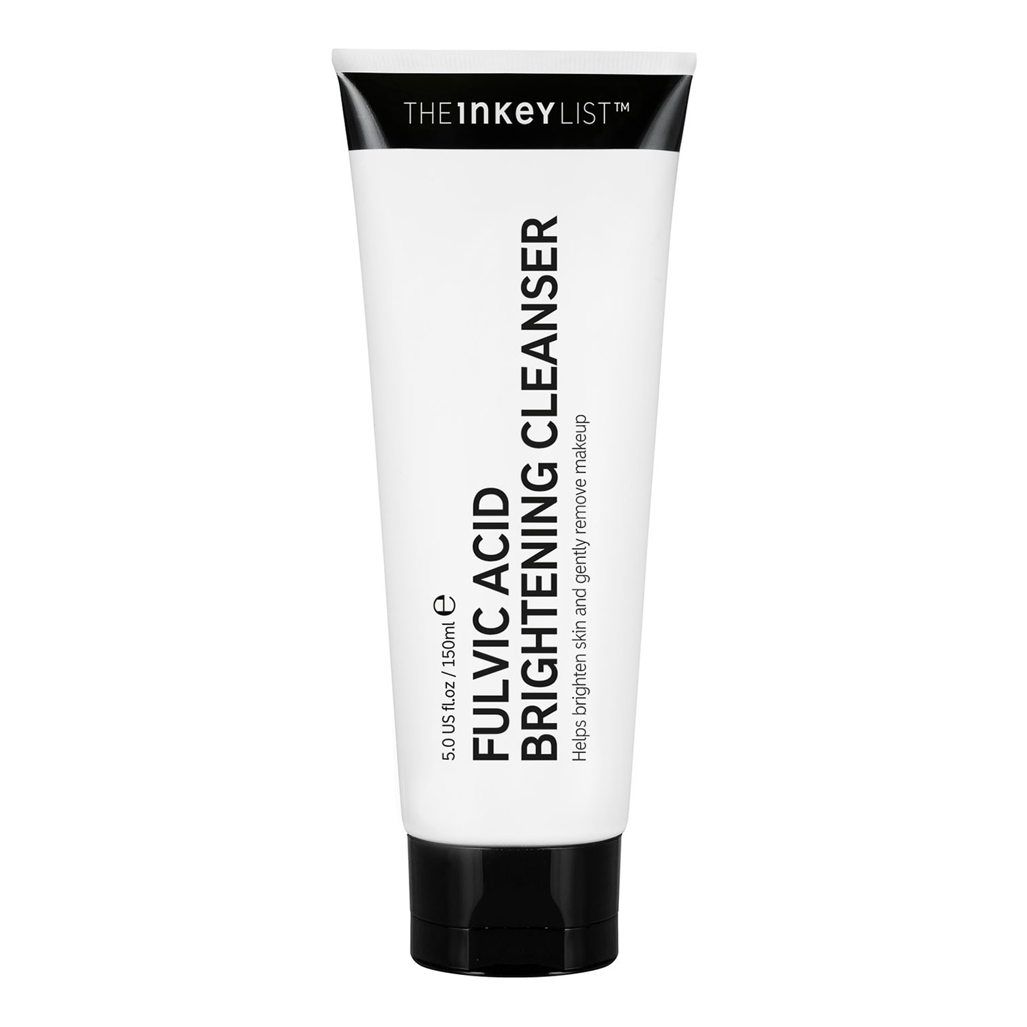 Fulvic Acid Brightening Cleanser