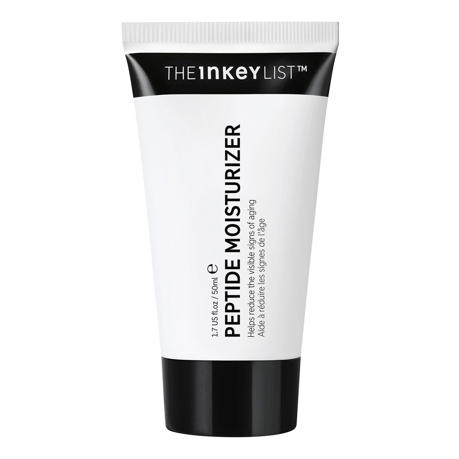 Hidratant pentru fermitate cu peptide
