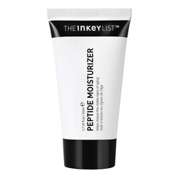 Peptide Moisturizer - Soin hydratant raffermissant aux peptides