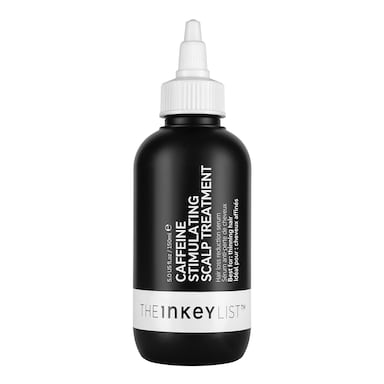 THE INKEY LIST - CAFFEINE STIMULATING SCALP TREAT