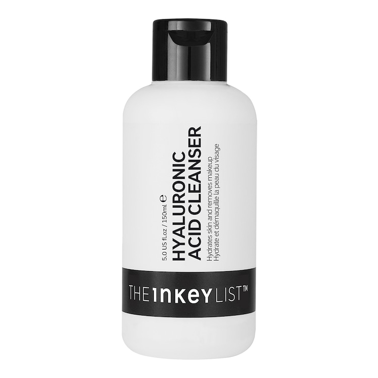 Nettoyant à l'acide hyaluronique - Gel de Limpeza