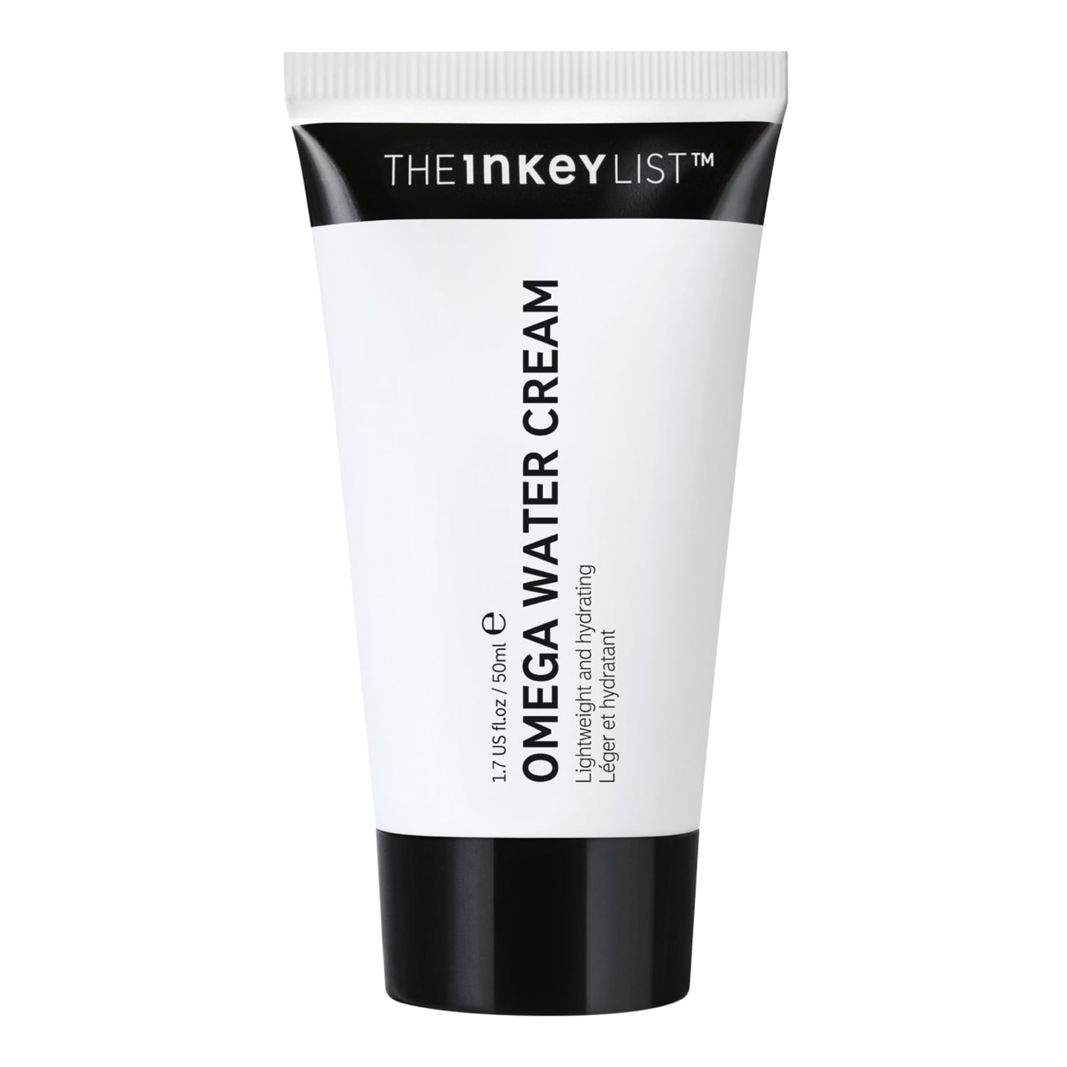 Omega Water Cream Moisturizer