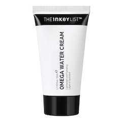 Omega Water Cream - Crema hidratante facial, The Inkey List