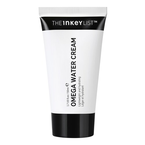 The Inkey List - Omega Water Cream