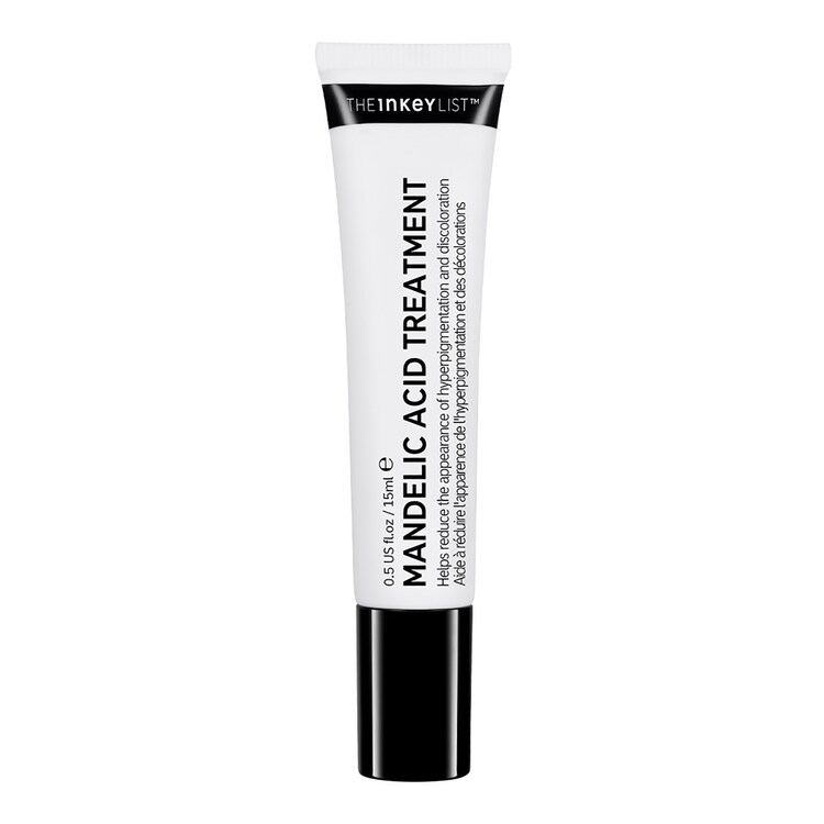 Soin à l'acide mandélique - Creme Anti-imperfeições 