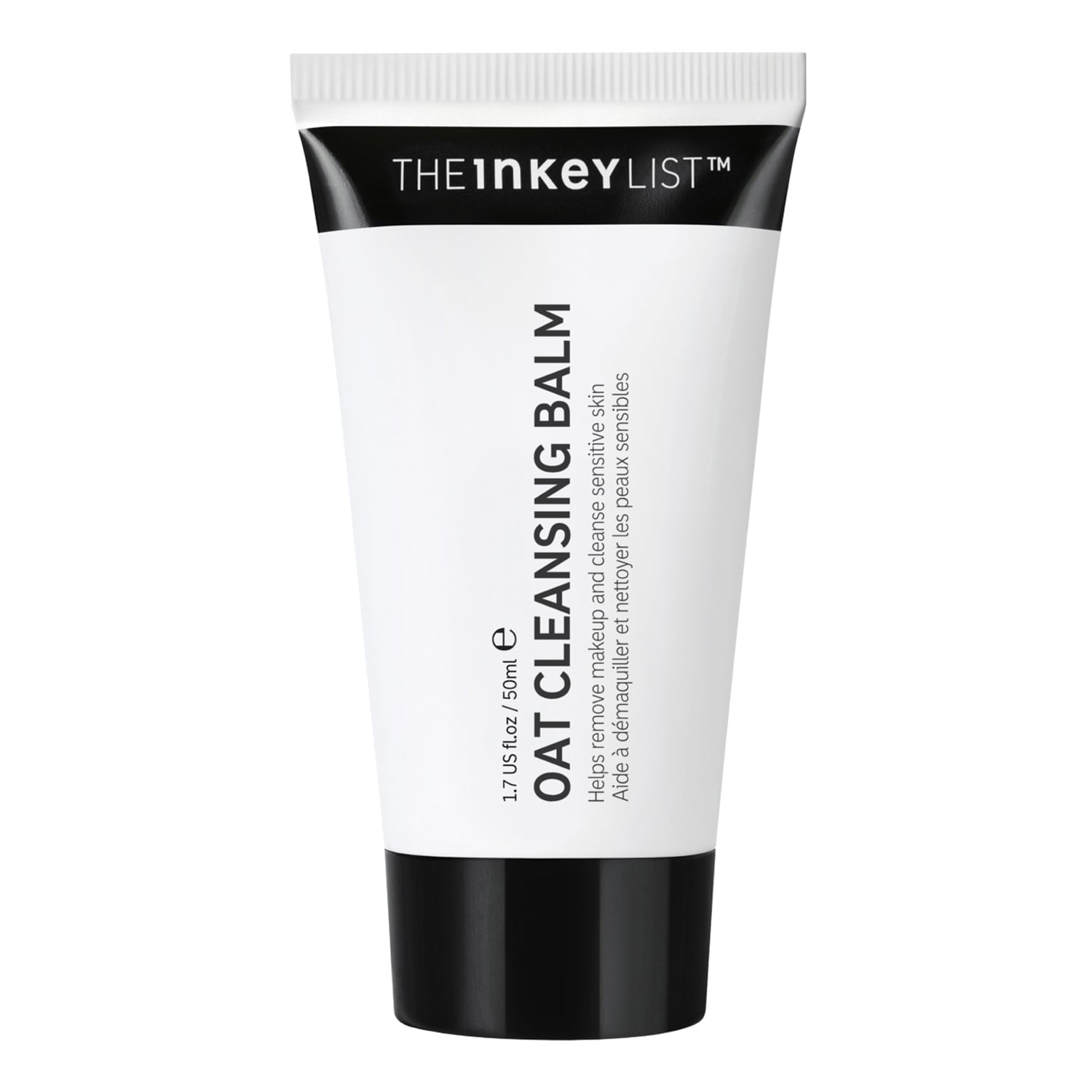 Oat Cleansing Balm