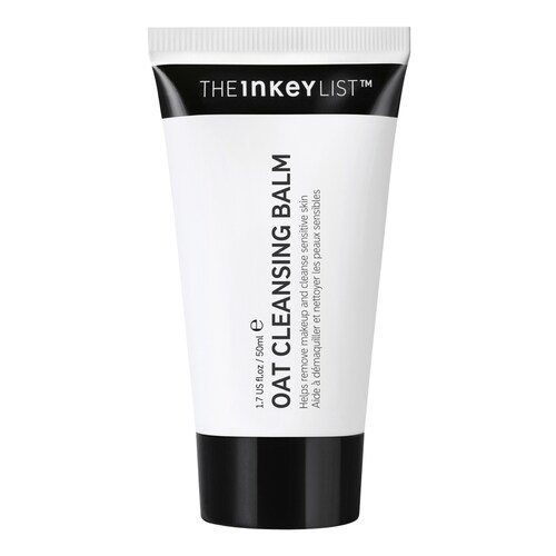 The Inkey List - Oat Cleansing Balm