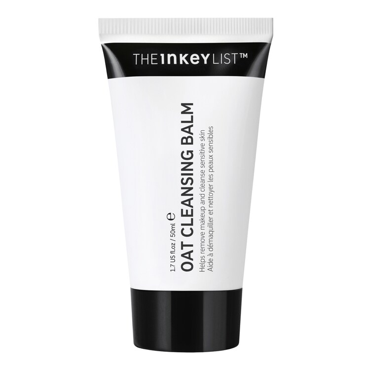 Baume nettoyant à l'avoine - Soin Visage