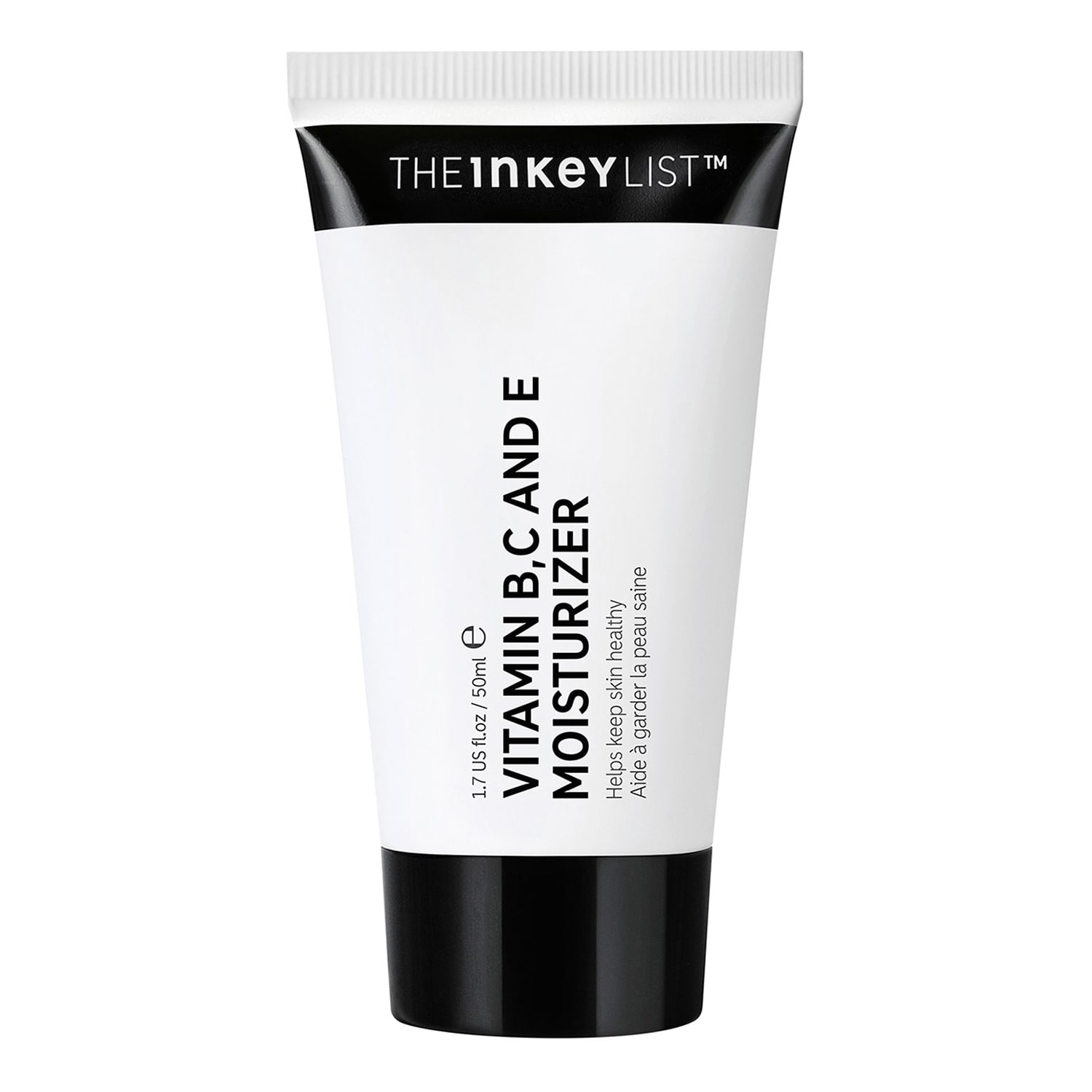 Vitamin B, C And E Moisturizer