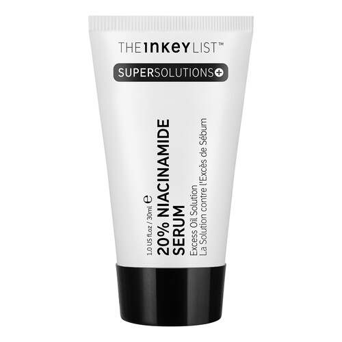 THE INKEY LIST - Soluzione per l'eccesso di sebo con niacinamide 20%