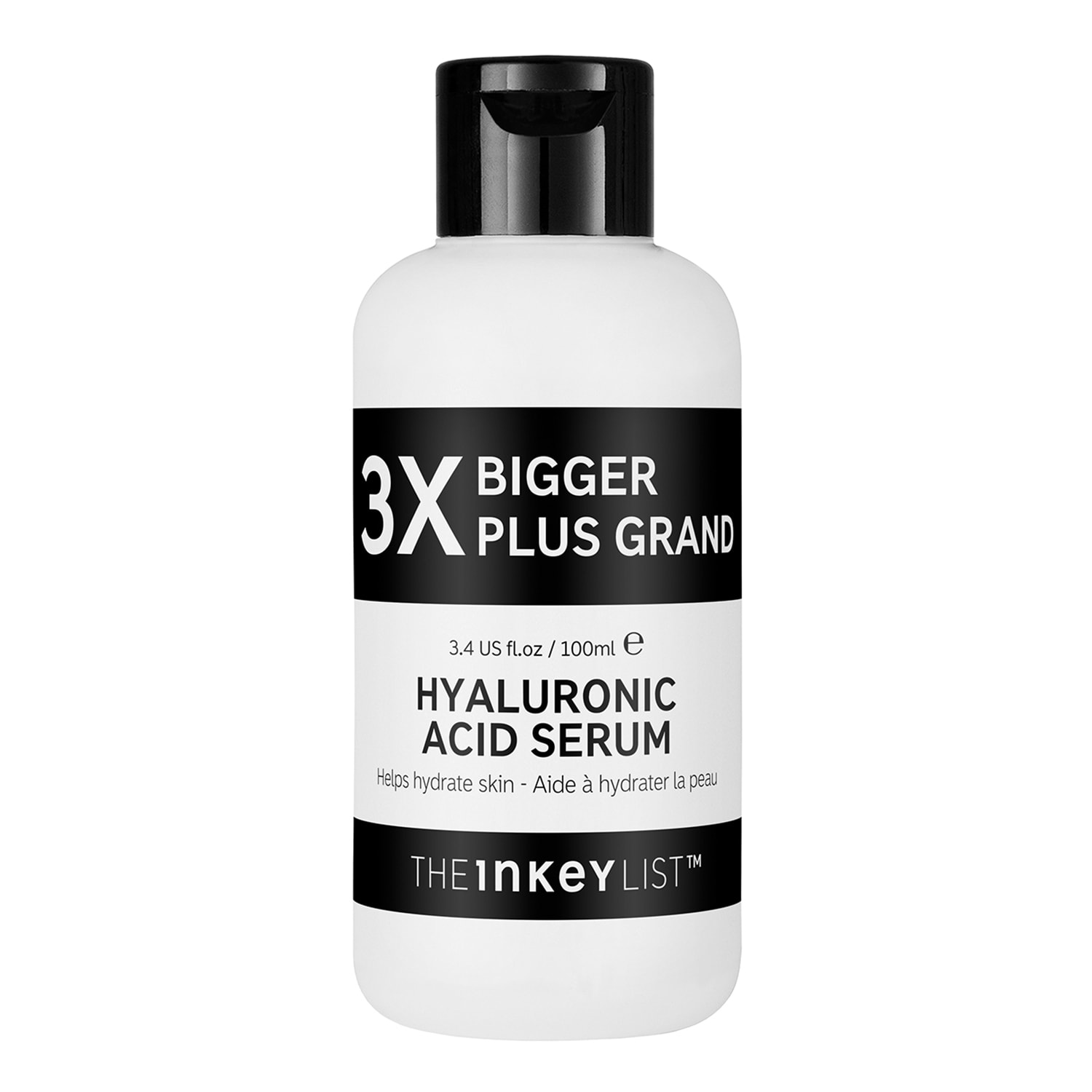 Hyaluronic Acid - Serum