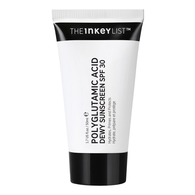 Polyglutamic Acid Dewy Suncscreen SPF30 - Protetor Solar SPF30