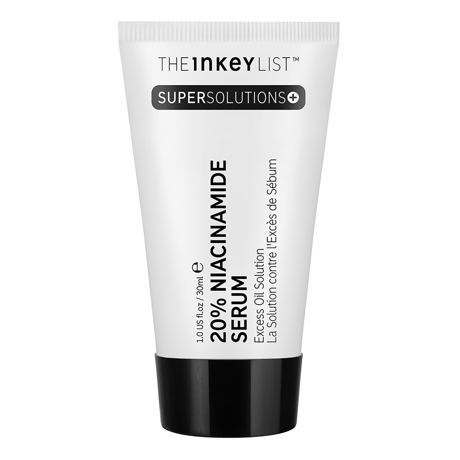 SuperSolutions 20% Niacinamide Serum