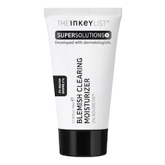Blemish Clearing Moisturizer 2% NovoRetin - Nawilżający krem na noc, THE INKEY LIST