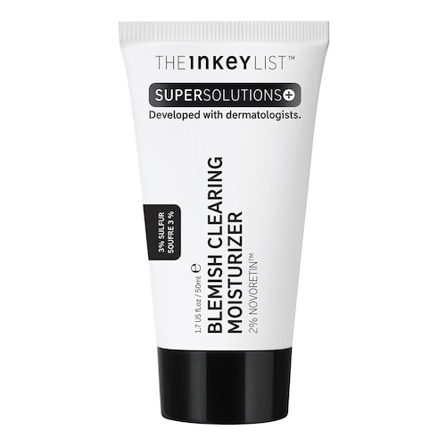 THE INKEY LIST - Blemish Clearing Moisturizer 2% NovoRetin