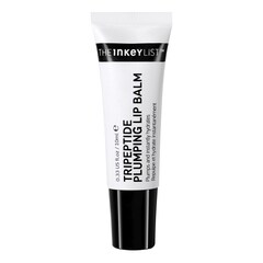 Tripeptide Plumping Lip Balm - Balsam pentru buze, The Inkey List