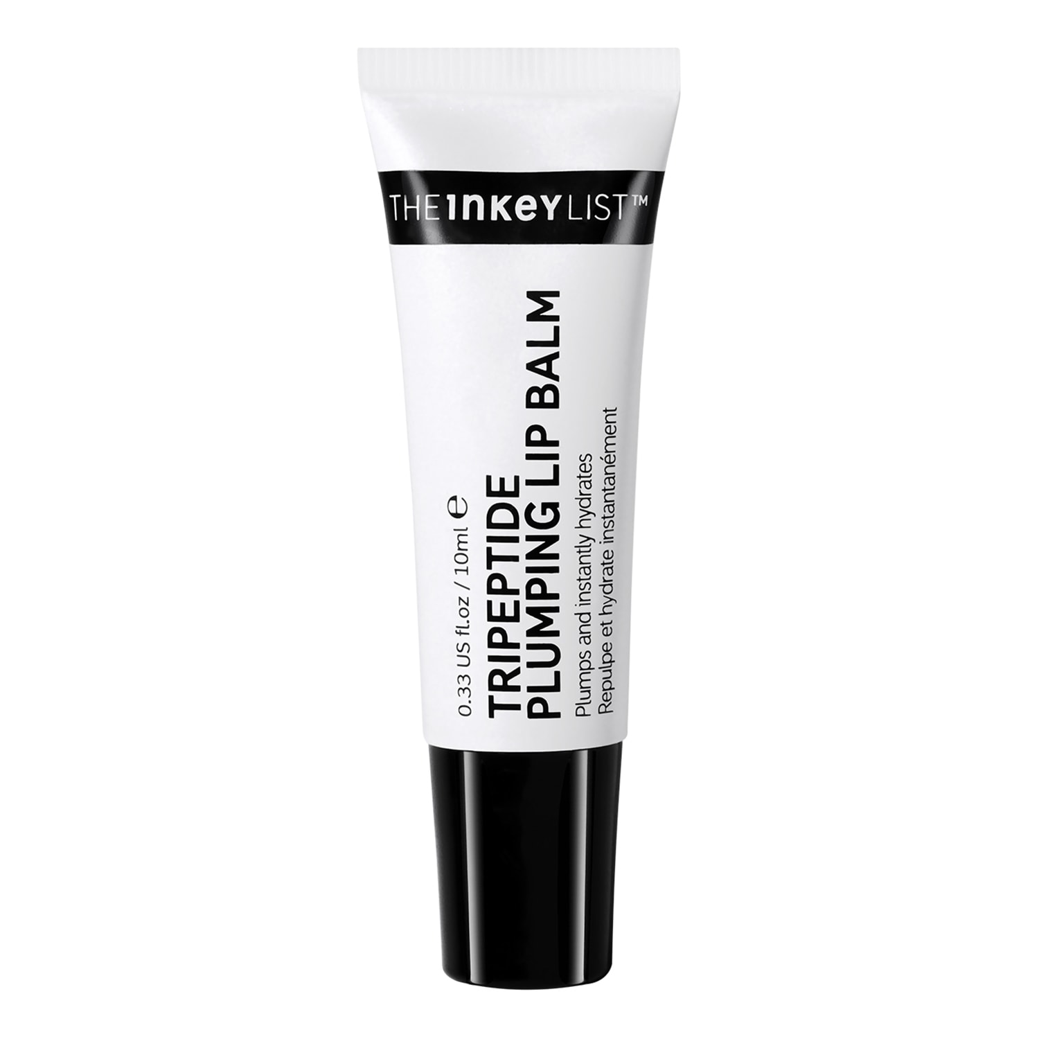 Tripeptide Plumping Lip Balm